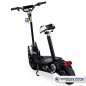 Preview: Elektro Scooter Freeride mit Freilauf und Lichtanlage 1000 Watt Preview: Elektro Scooter Freeride mit Freilauf und Lichtanlage 1000 Watt