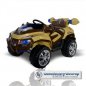 Preview: Kinder Elektroauto Jeep 8188 2 x 35 Watt Motor Preview: Kinder Elektroauto Jeep 8188 2 x 35 Watt Motor