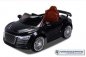 Mobile Preview: Kinder Elektroauto Sportwagen Roadster Ad Style 9926