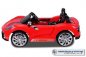 Mobile Preview: Kinder Elektroauto Sportwagen Roadster 9919 2 x 25 Watt Motor