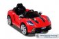Mobile Preview: Kinder Elektroauto Sportwagen Roadster 9919 2 x 25 Watt Motor