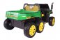 Preview: Kinder Elektroauto A730 UTV Preview: Kinder Elektroauto A730 UTV