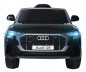 Mobile Preview: Kinder Elektroauto Audi Q8 4M Lizenziert