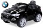 Preview: Kinder Elektroauto BMW X6 Lizenziert - Lackiert, Ledersitz- 2 x 45 Watt Motor Preview: Kinder Elektroauto BMW X6 Lizenziert - Lackiert, Ledersitz- 2 x 45 Watt Motor