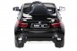 Preview: Kinder Elektroauto BMW X6 Lizenziert - Lackiert, Ledersitz- 2 x 45 Watt Motor