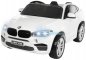 Mobile Preview: Kinder Elektroauto BMW X6M F16 XXL Zweisitzer Lizenziert