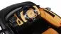 Preview: Kinder Elektroauto Bugatti Chiron Lizenziert