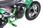 Preview: Kinder Mini Crossbike "Gepard" 2-Takt - Tuning Kupplung - Easy Pull Start Preview: Kinder Mini Crossbike "Gepard" 2-Takt - Tuning Kupplung - Easy Pull Start