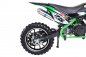 Preview: Kinder Mini Crossbike "Gepard" 2-Takt - Tuning Kupplung - Easy Pull Start Preview: Kinder Mini Crossbike "Gepard" 2-Takt - Tuning Kupplung - Easy Pull Start
