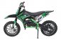 Preview: Kinder Mini Crossbike "Gepard" 2-Takt - Tuning Kupplung - Easy Pull Start