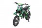 Preview: Kinder Mini Crossbike "Gepard" 2-Takt - Tuning Kupplung - Easy Pull Start