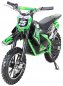 Preview: Kinder Mini Elektro Crossbike Gepard 500 Watt 36 Volt mit verstärkter Gabel Preview: Kinder Mini Elektro Crossbike Gepard 500 Watt 36 Volt mit verstärkter Gabel