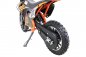 Preview: Kinder Mini Elektro Crossbike Gepard 500 Watt 36 Volt mit verstärkter Gabel