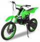 Preview: Kinder Jugend Cross Dirtbike JC125 cc 17/14