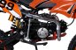 Preview: Kinder Jugend Cross Dirtbike JC125 cc 17/14 Preview: Kinder Jugend Cross Dirtbike JC125 cc 17/14