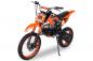 Preview: Kinder Jugend Cross Dirtbike JC125 cc 17/14