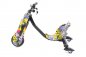Preview: Drifscooter Drifter 360 120 Watt Motor Preview: Drifscooter Drifter 360 120 Watt Motor