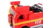 Preview: Kinder Elektroauto Feuerwehr LL911 rot