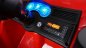 Mobile Preview: Kinder Elektroauto Polizei SX1818 blau oder Feuerwehr