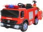 Preview: Kinder Elektroauto Polizei SX1818 blau oder Feuerwehr Preview: Kinder Elektroauto Polizei SX1818 blau oder Feuerwehr