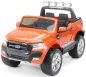 Preview: Kinder Elektroauto Ford Ranger MODELL 2018 Allrad Lizenziert für 2 Personen