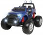 Preview: Kinder Elektroauto Ford Ranger Monster Truck Allrad Lizenziert für 2 Kinder Preview: Kinder Elektroauto Ford Ranger Monster Truck Allrad Lizenziert für 2 Kinder