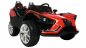 Preview: Kinder Elektoauto GT Super Speed JC888 4x4, EVA Reifen, Ledersitz Preview: Kinder Elektoauto GT Super Speed JC888 4x4, EVA Reifen, Ledersitz