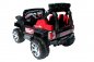 Preview: Kinder Elektroauto Jeep 801 - 2 x 25 Watt Motor