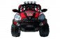 Preview: Kinder Elektroauto Jeep 801 - 2 x 25 Watt Motor