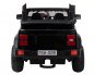 Mobile Preview: Kinder Elektroauto Jeep Bigfoot, 1.100 Watt, 24V Batterie, Heckklappe, Federung, LED, EVA-Reifen