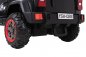 Preview: Kinder Elektroauto Jeep Bigfoot, 1.100 Watt, 24V Batterie, Heckklappe, Federung, LED, EVA-Reifen Preview: Kinder Elektroauto Jeep Bigfoot, 1.100 Watt, 24V Batterie, Heckklappe, Federung, LED, EVA-Reifen