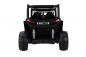 Preview: UTV-Kinder-Elektroauto Jeep Explorer 2-Sitzer mit Fernbedienung, Gepäckträger, 4 x Stoßdämpfer
