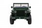Mobile Preview: Jeep Willys Kinder Elektroauto