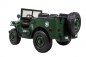 Preview: Jeep Willys Kinder Elektroauto Preview: Jeep Willys Kinder Elektroauto