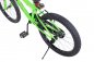 Preview: Kinder Fahrrad Zombie Grün Preview: Kinder Fahrrad Zombie Grün