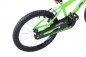 Mobile Preview: Kinder Fahrrad Zombie Grün