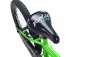 Preview: Kinder Fahrrad Zombie Grün Preview: Kinder Fahrrad Zombie Grün