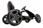 Preview: Go-Kart Mercedes-Benz Dreamkart, Lizenziertes Tretauto, Kettenantrieb, Freilauf, Metallrahmen, XM610