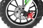 Preview: Kinder Mini Crossbike Gazelle 49 cc 2-takt - Tuning Kupplung -15mm Vergaser - Easy Pull Start - Vers. Preview: Kinder Mini Crossbike Gazelle 49 cc 2-takt - Tuning Kupplung -15mm Vergaser - Easy Pull Start - Vers.