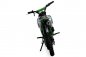 Mobile Preview: Kinder Mini Crossbike Gazelle 49 cc 2-takt - Tuning Kupplung -15mm Vergaser - Easy Pull Start - Vers.