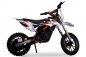 Mobile Preview: Kinder Mini Elektro Crossbike Gazelle 500 Watt verstärkte Gabel