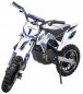 Mobile Preview: Kinder Mini Elektro Crossbike Gazelle 500 Watt verstärkte Gabel