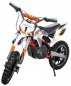 Preview: Kinder Mini Elektro Crossbike Gazelle 500 Watt verstärkte Gabel Preview: Kinder Mini Elektro Crossbike Gazelle 500 Watt verstärkte Gabel