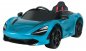 Preview: Kinder Elektroauto Mclaren 720S Preview: Kinder Elektroauto Mclaren 720S