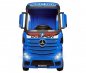 Mobile Preview: Kinder Elektroauto Mercedes Benz Actros Truck