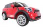 Mobile Preview: Kinder Elektroauto Mini Cooper Paceman Lizenziert 2x45 Watt Motor