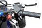 Preview: Mini Kinder ATV Cobra 49 cc Pocketquad 2-takt Quad
