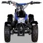 Preview: Mini Kinder ATV Cobra 49 cc Pocketquad 2-takt Quad Preview: Mini Kinder ATV Cobra 49 cc Pocketquad 2-takt Quad