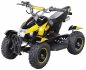 Preview: Mini Kinder ATV Cobra 49 cc Pocketquad 2-takt Quad Preview: Mini Kinder ATV Cobra 49 cc Pocketquad 2-takt Quad
