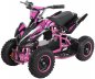 Preview: Mini Elektro Kinder Racer 1000 Watt ATV Pocket Quad Phyton/Racer Deluxe Lithium Preview: Mini Elektro Kinder Racer 1000 Watt ATV Pocket Quad Phyton/Racer Deluxe Lithium